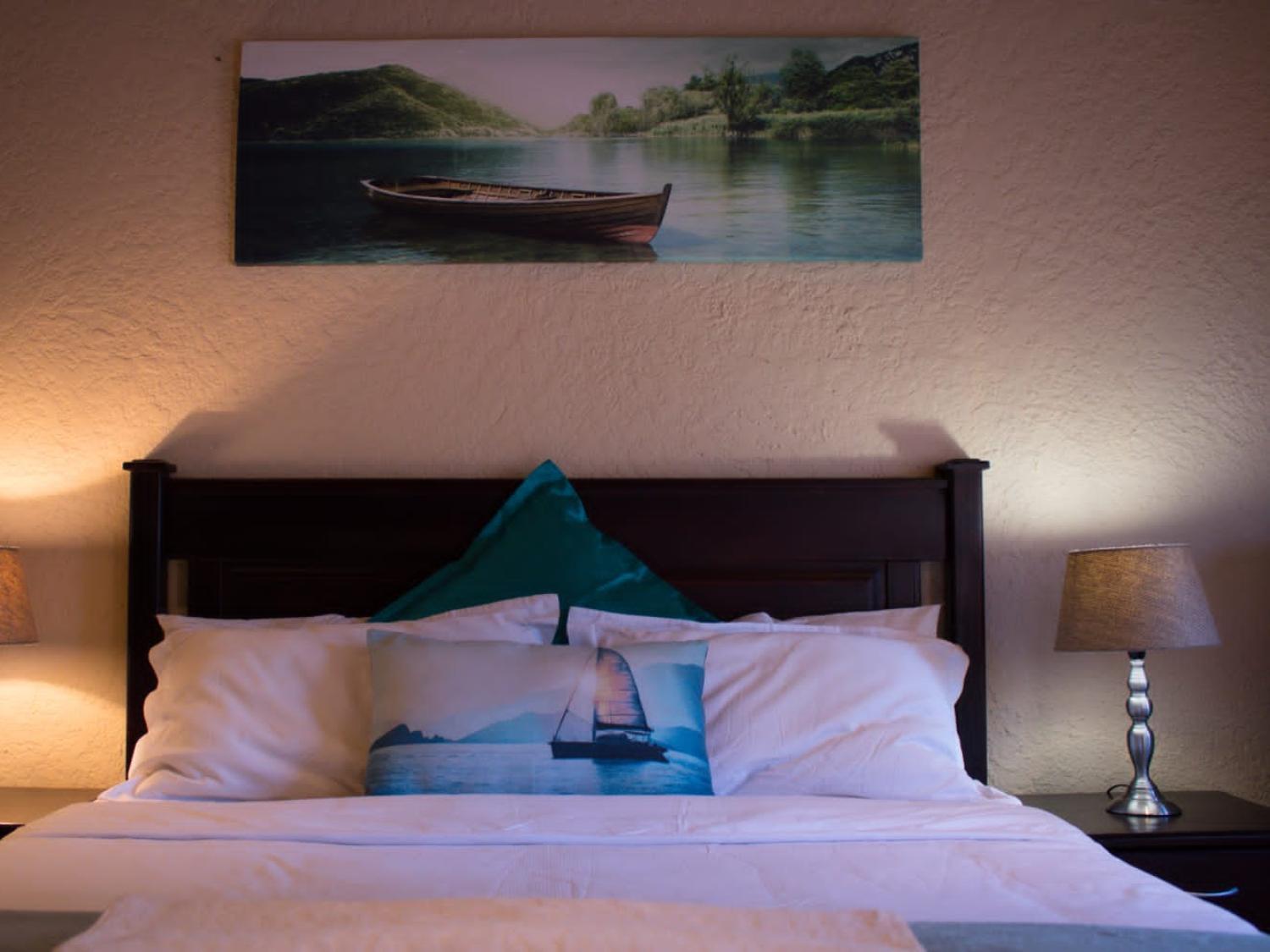 Sollunaa Guesthouse Sandton Pokoj fotografie