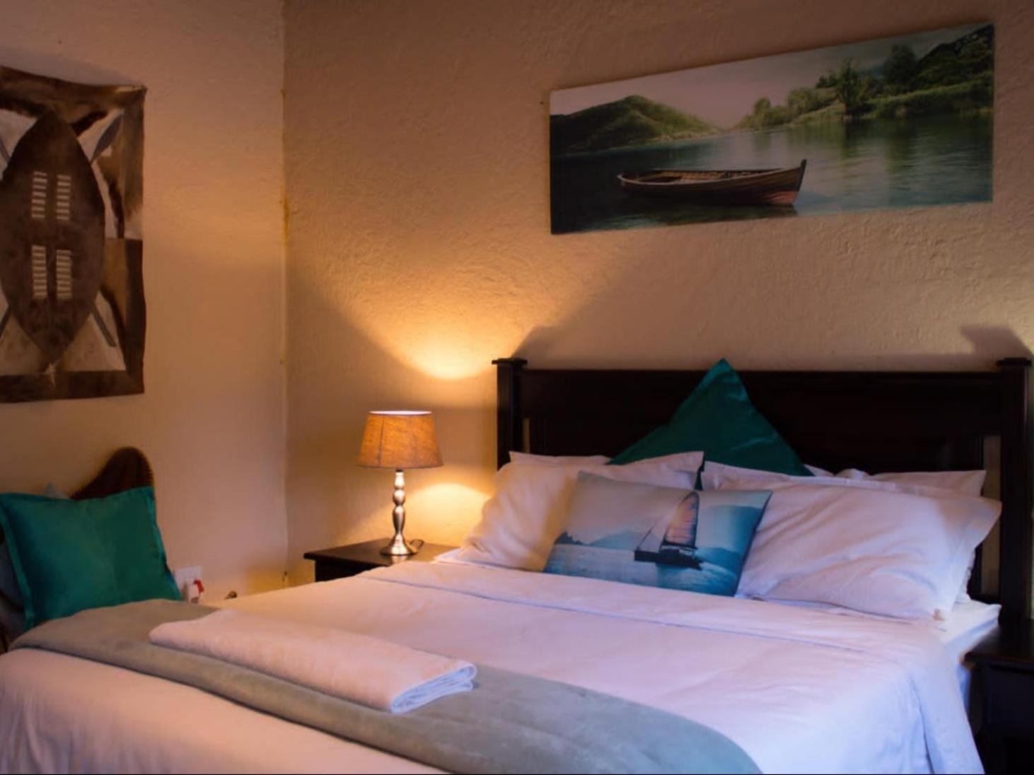 Sollunaa Guesthouse Sandton Pokoj fotografie