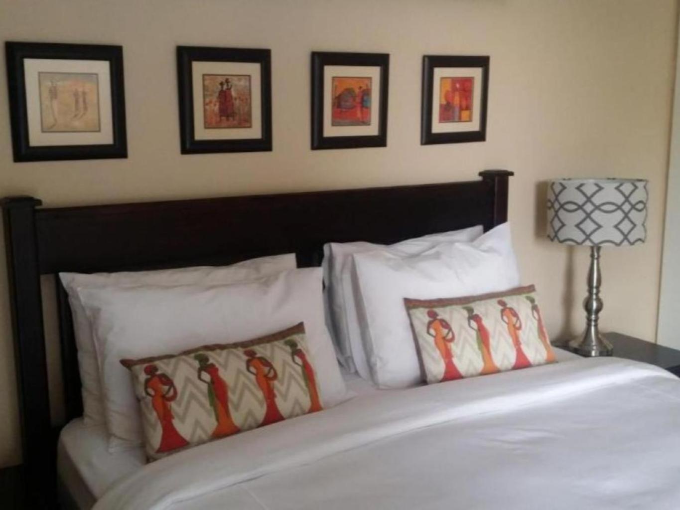 Sollunaa Guesthouse Sandton Pokoj fotografie