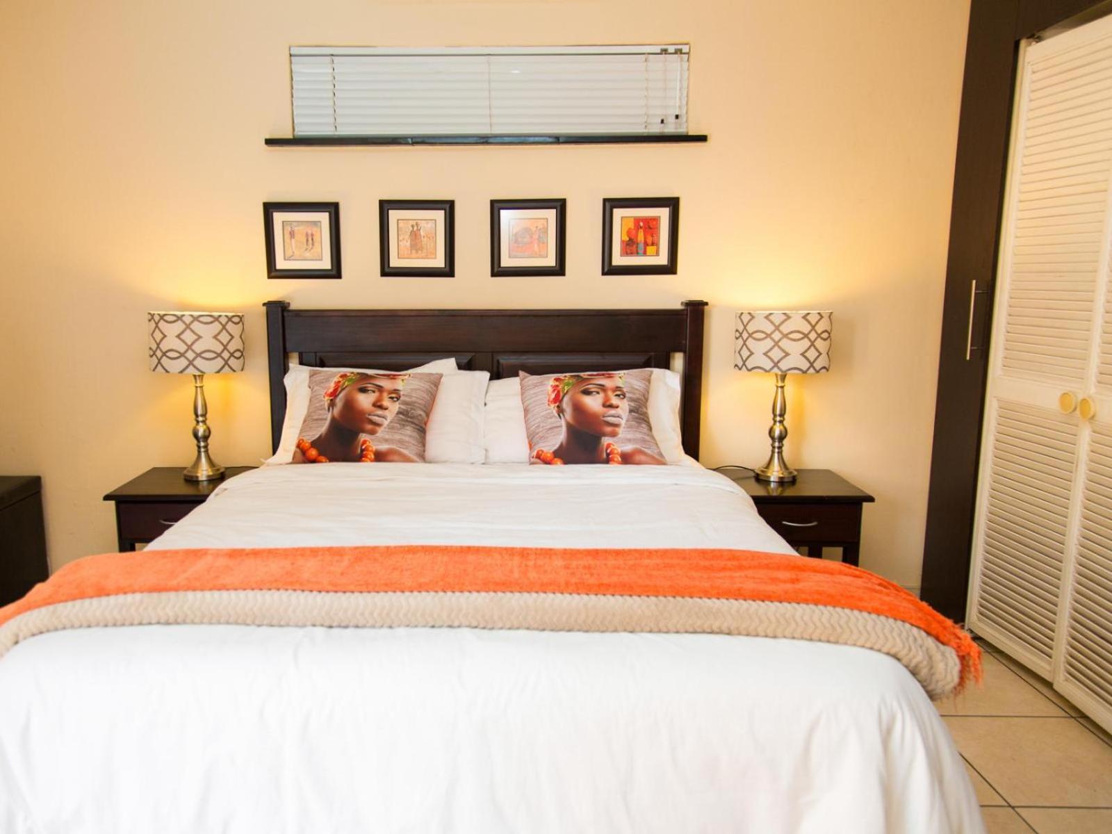 Sollunaa Guesthouse Sandton Pokoj fotografie